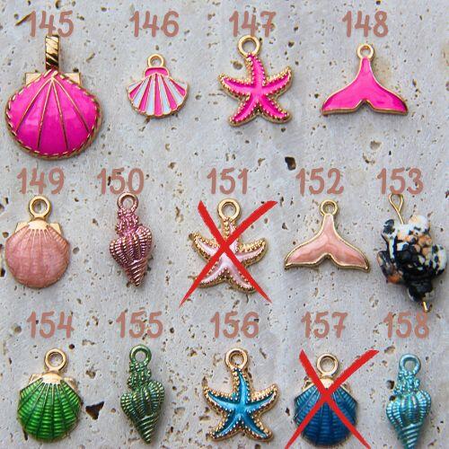 Breloques - Collier & bracelets – Image 14
