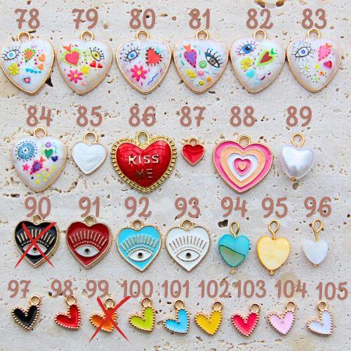 Breloques - Collier & bracelets – Image 10