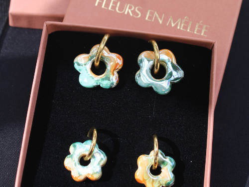 Coffret matchy matchy