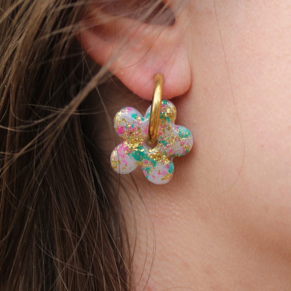 Pampilles confettis