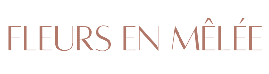 Logo Fleurs en Mêlée