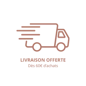Livraison offerte
