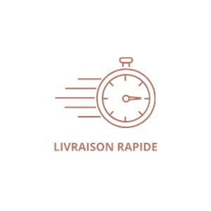 Livraison rapide