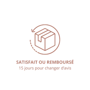 Satisfait ou remboursé