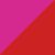 Rose/rouge