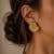 Boucles d'oreilles tiges - 22€
